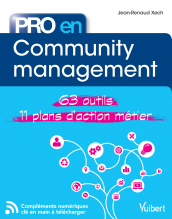 Pro en... Community Management