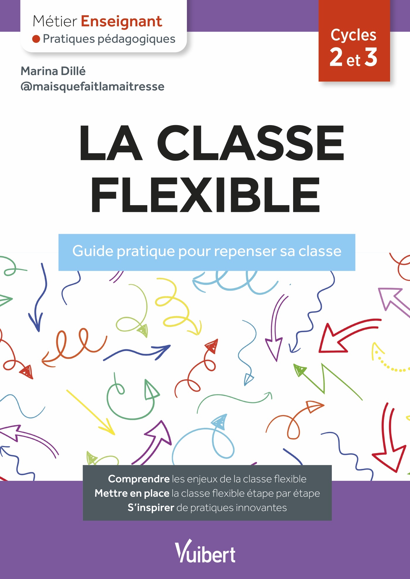 Classe flexible : 10 raisons de se lancer - Le blog de Plume !