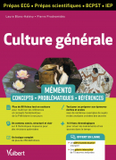 La culture générale en 60 fiches - Christine Seutin 